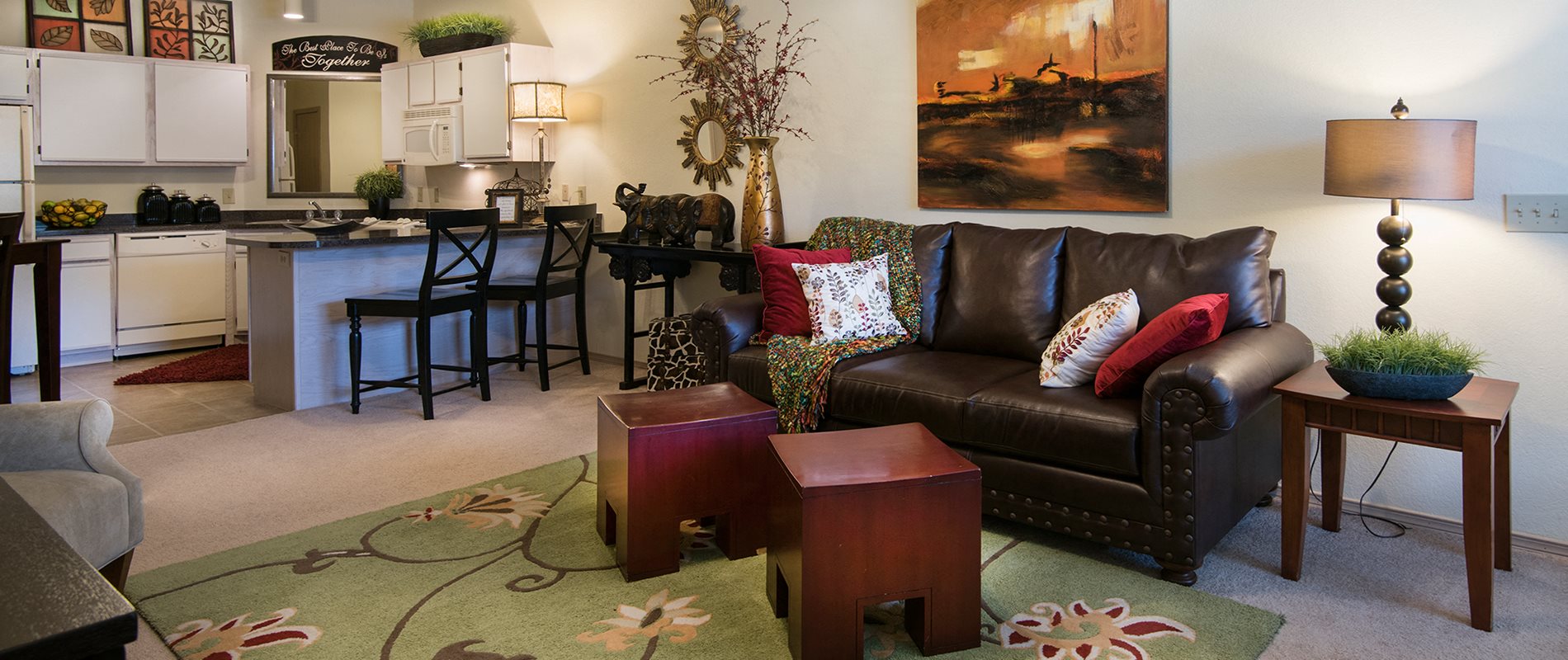 The Greens at Tuscaloosa I/II Apartments in Tuscaloosa, AL